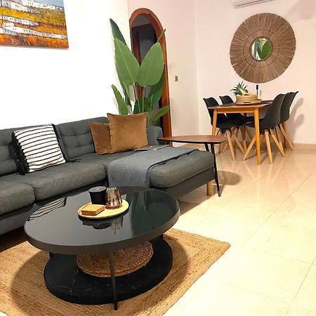Casa Andres. Two Bed Penthouse Pool & Terrace Lejlighed Alicante Eksteriør billede